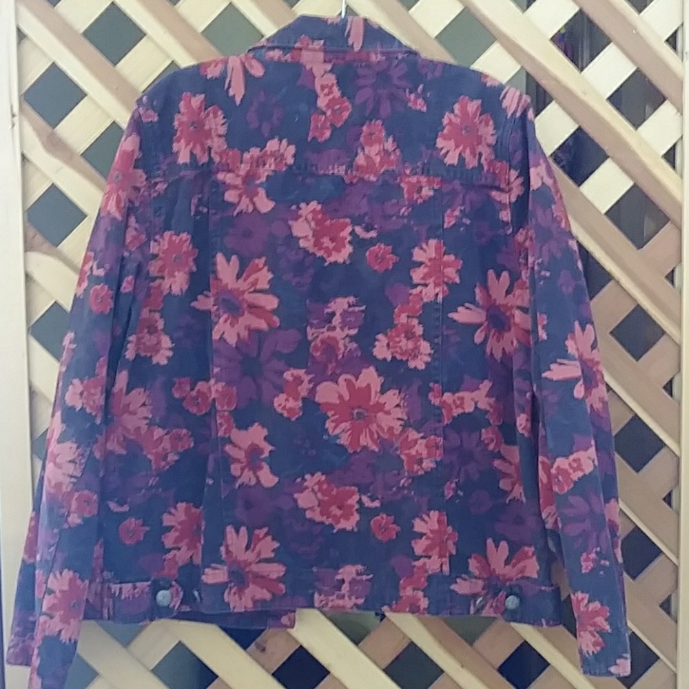 Jacket - Picture 2 of 2